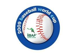 Baseball Worldcup 2009